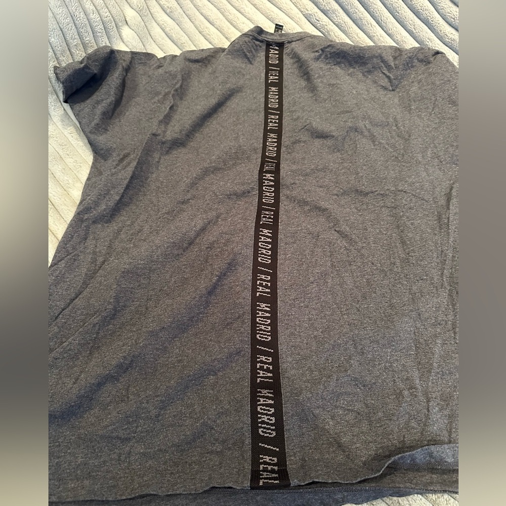 Real Madrid Tee